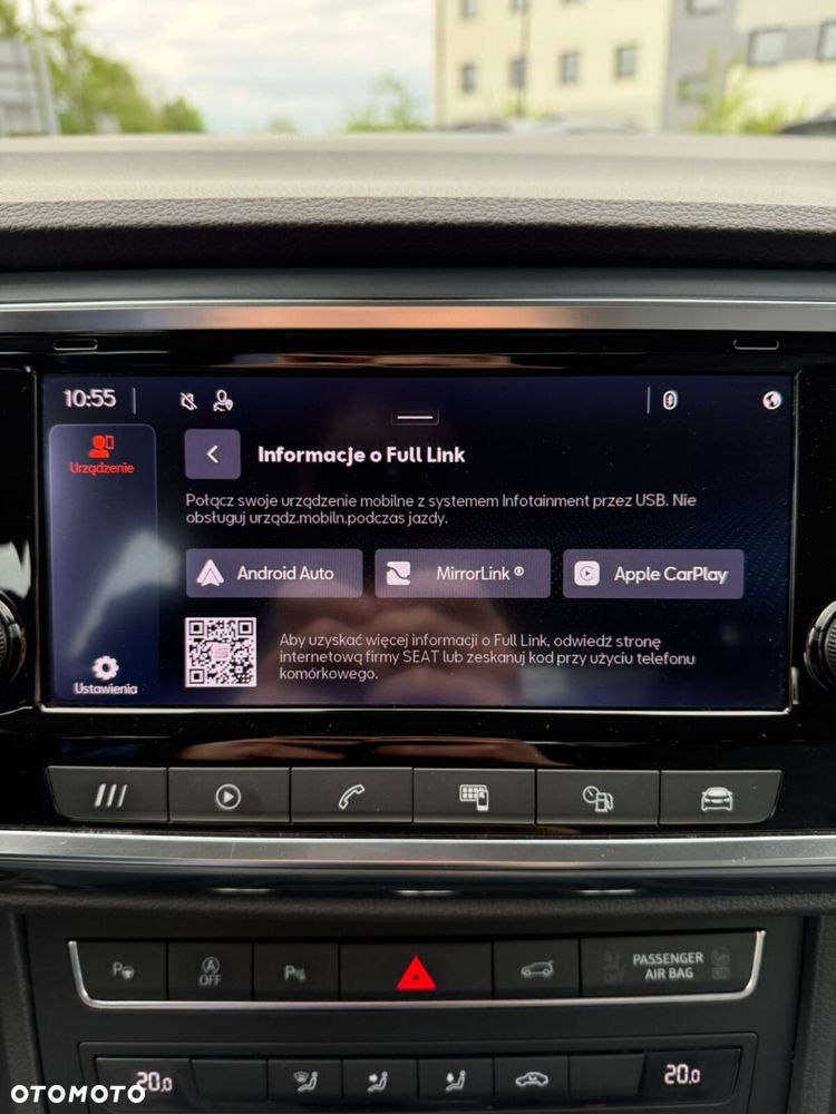 Seat Ateca - 16