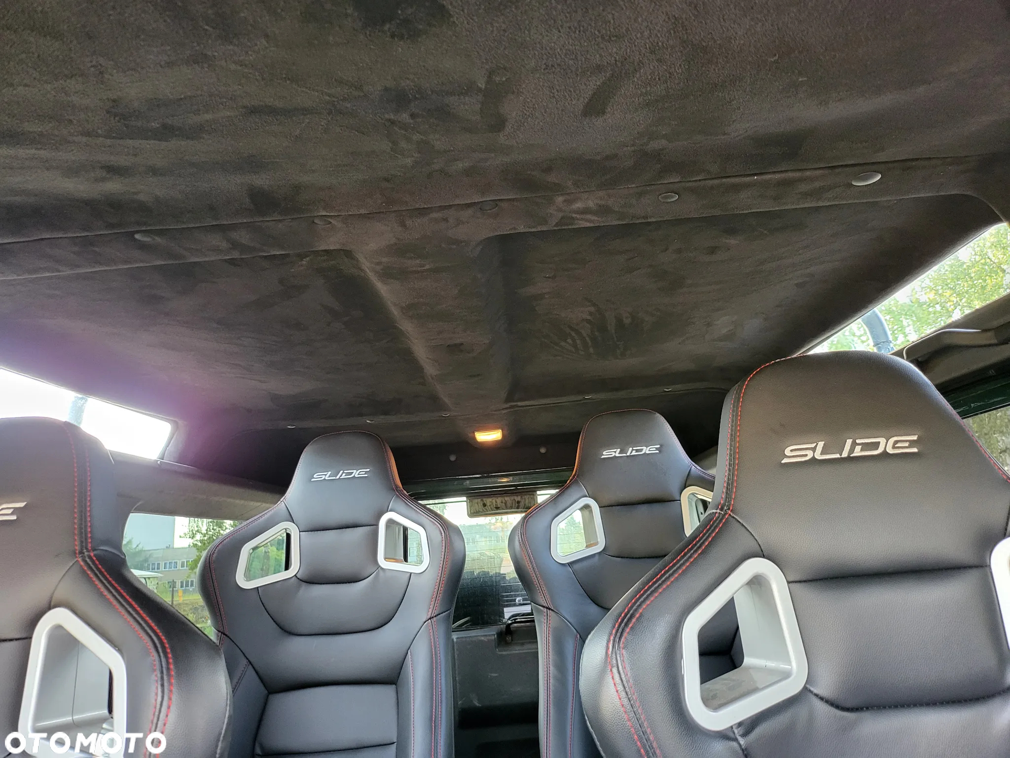 Land Rover Defender 110 2.5 TDI - 24