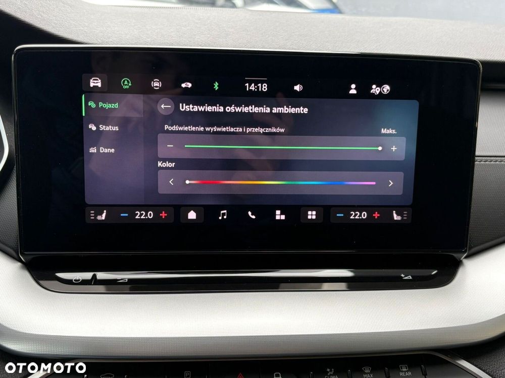 Skoda Octavia 1.5 TSI mHEV Selection DSG - 26