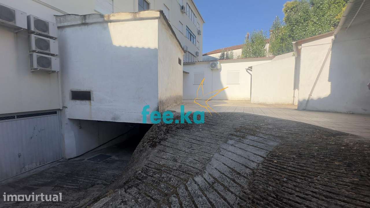 Garagem em Castelo Branco - Grande imagem: 3/17