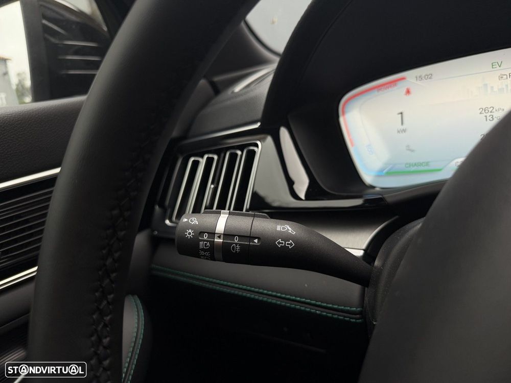 BYD Seal U 1.5 DM-i Comfort - 35