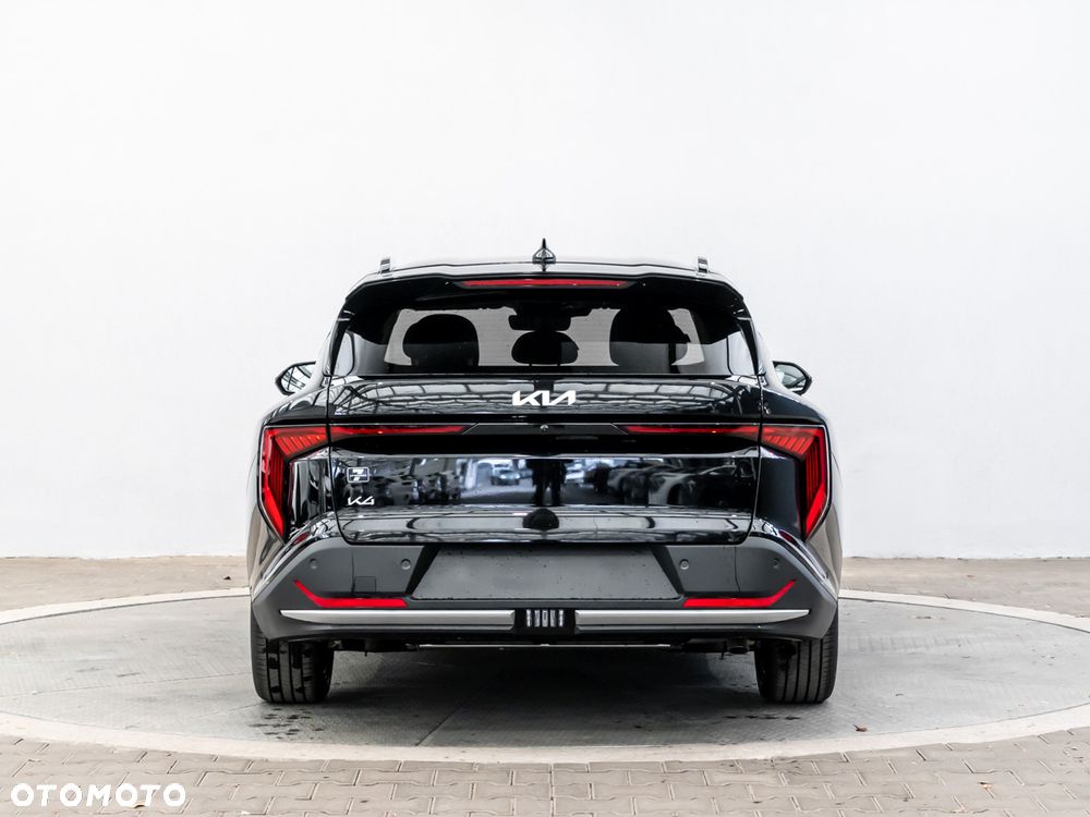 Kia K4 1.6 T-GDI L - 4