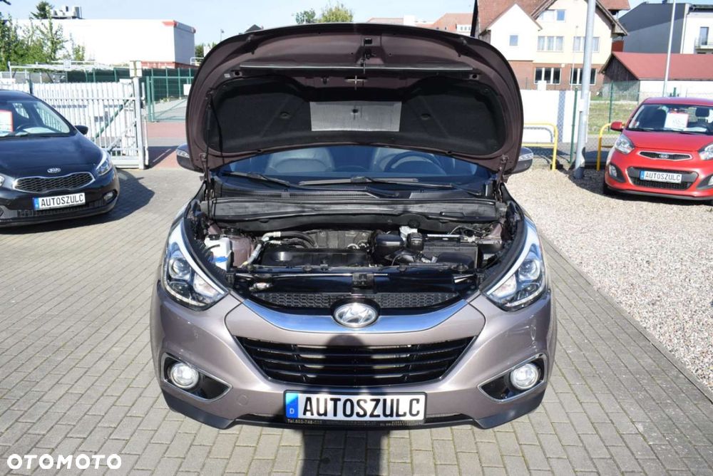 Hyundai ix35 - 14
