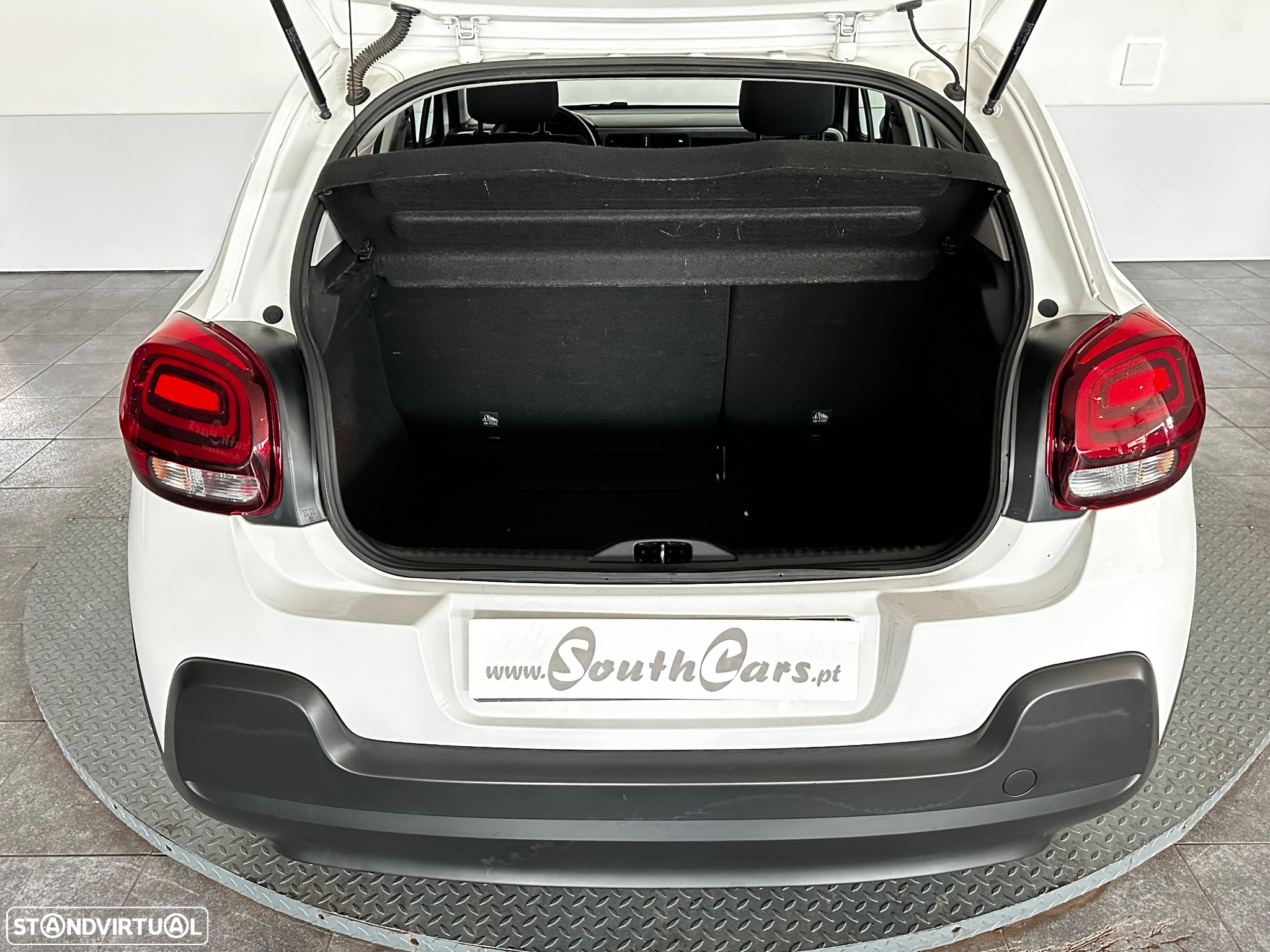 Citroën C3 1.5 BlueHDi Feel - 6