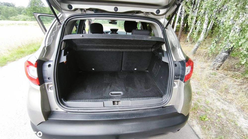 Renault Captur ENERGY dCi 90 Start&Stop Intens - 22