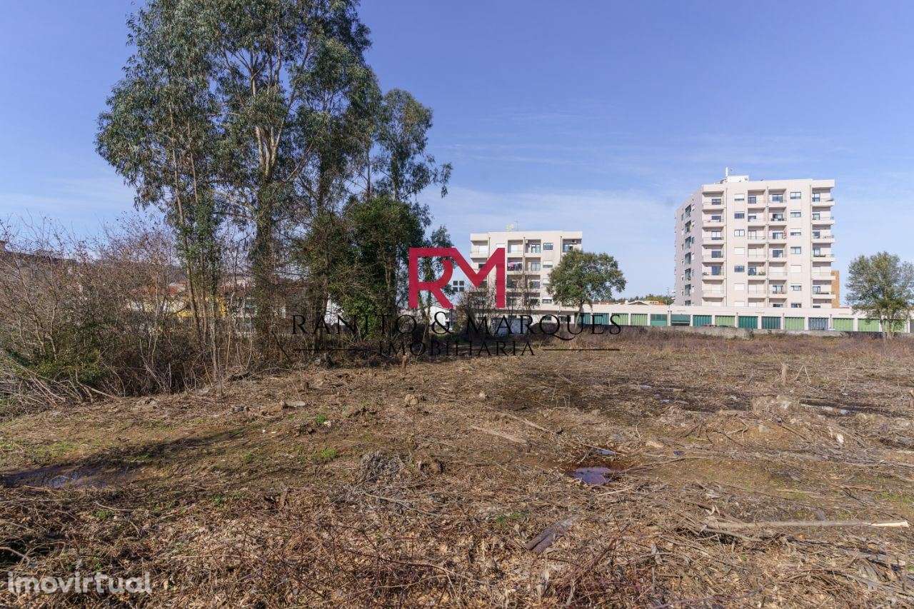 TERRENO PARA CONSTRUÇÃO - VALONGO - Grande imagem: 4/13