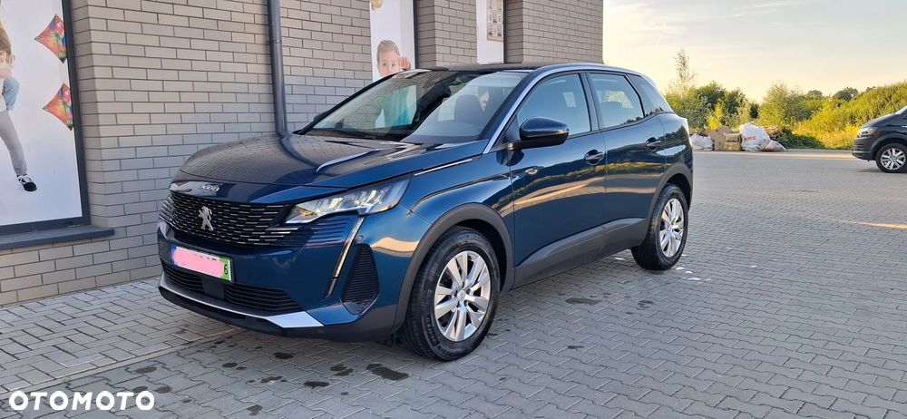 Peugeot 3008 - 30