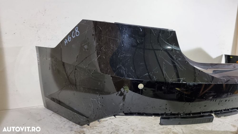 Bara spate Audi A7 , 2018, 2019, 2020, 2021, 2022 , cod origine OE 4K8807511 - 7