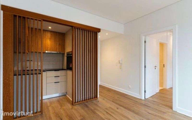 T1 Remodelado em Cedofeita - Grande imagem: 2/7