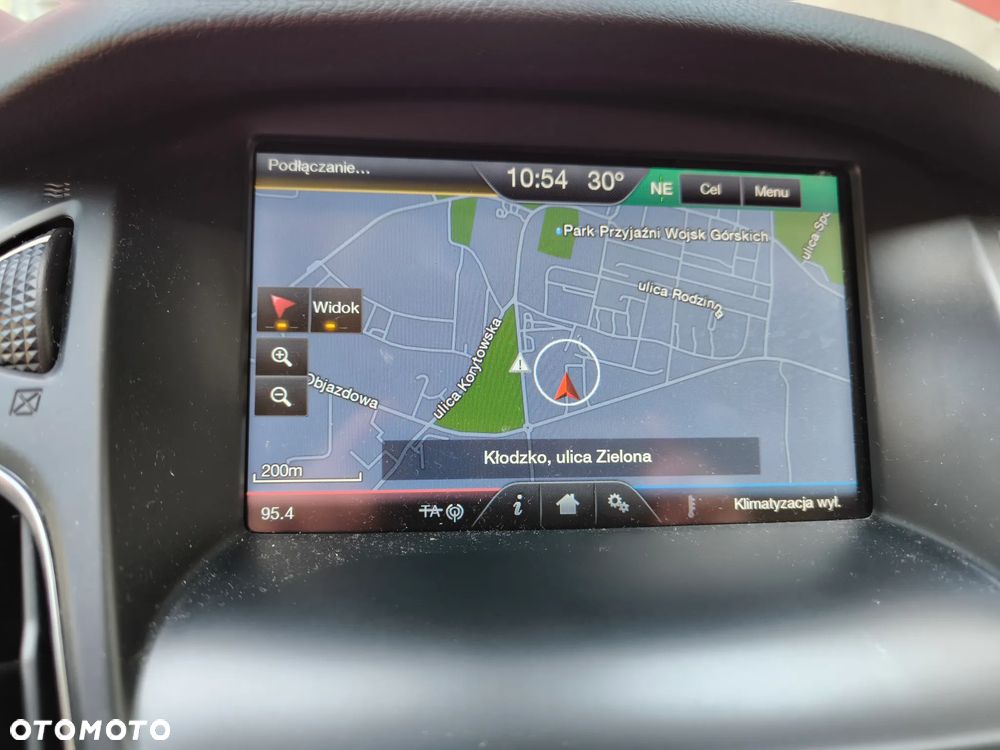 Ford Focus 1.0 EcoBoost Edition - 26