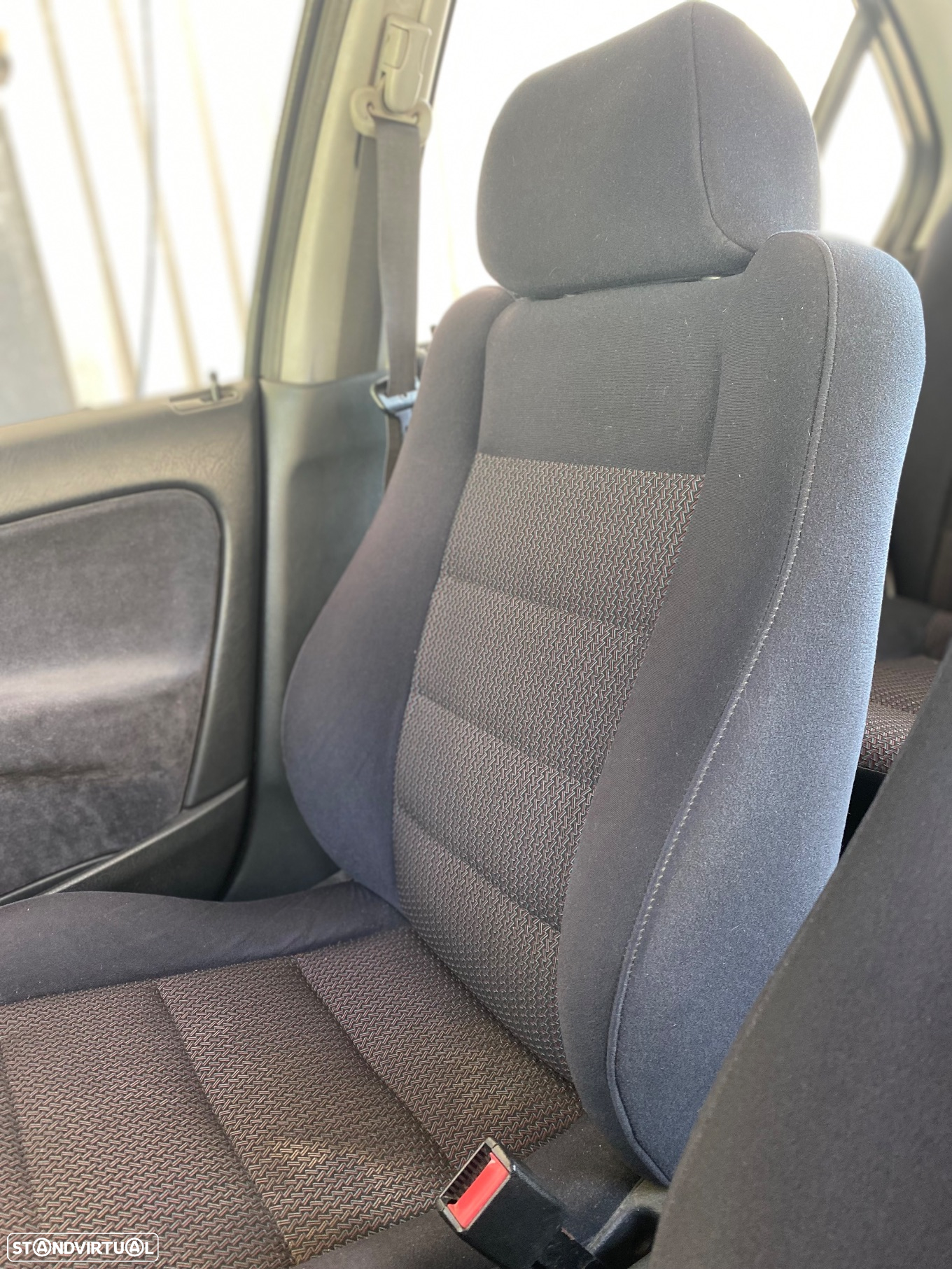 Honda Civic 1.4i - 17