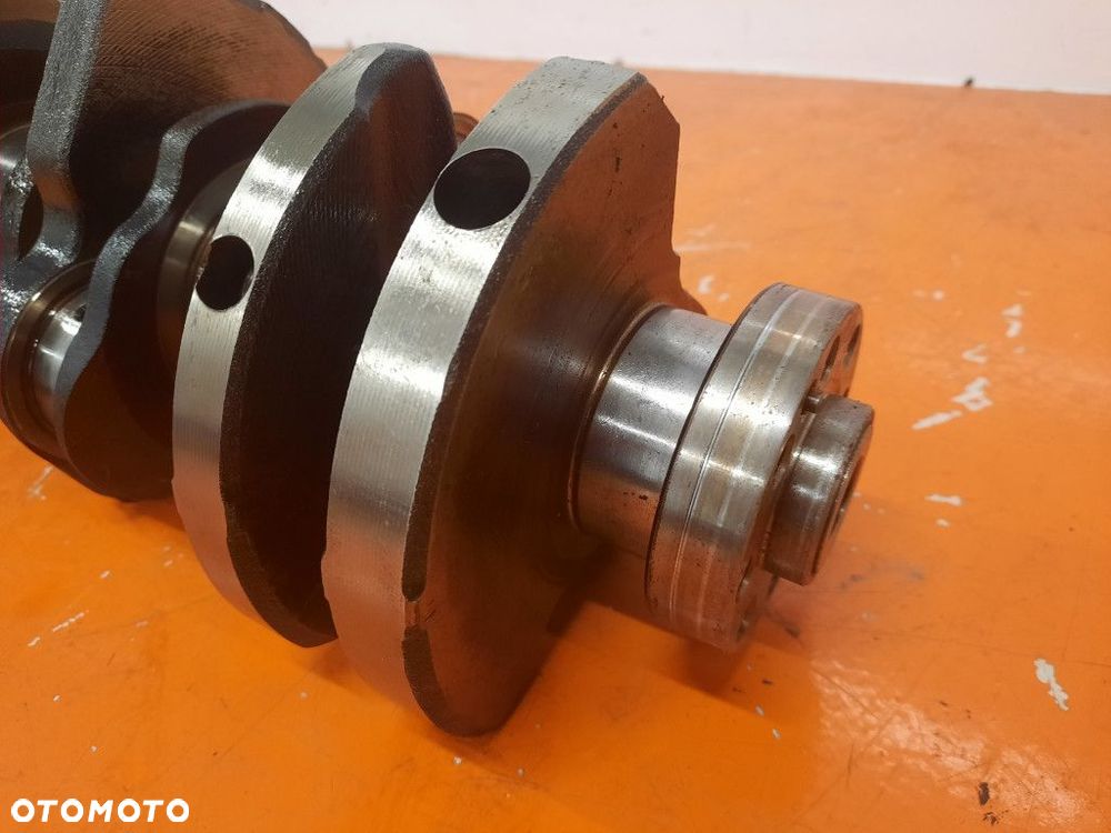 NISSAN MURANO Z50 03-07 WAŁ KORBOWY 3.5 V6 - 5