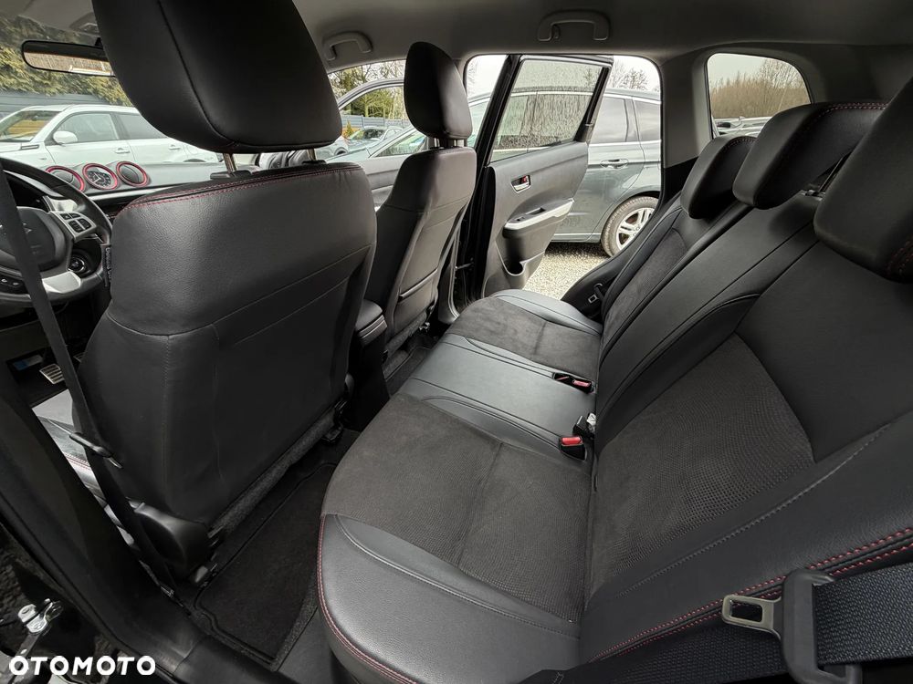 Suzuki Vitara 1.4 T Boosterjet S 2WD - 21