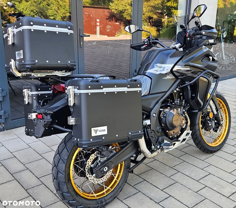 VOGE 625DSX - 15