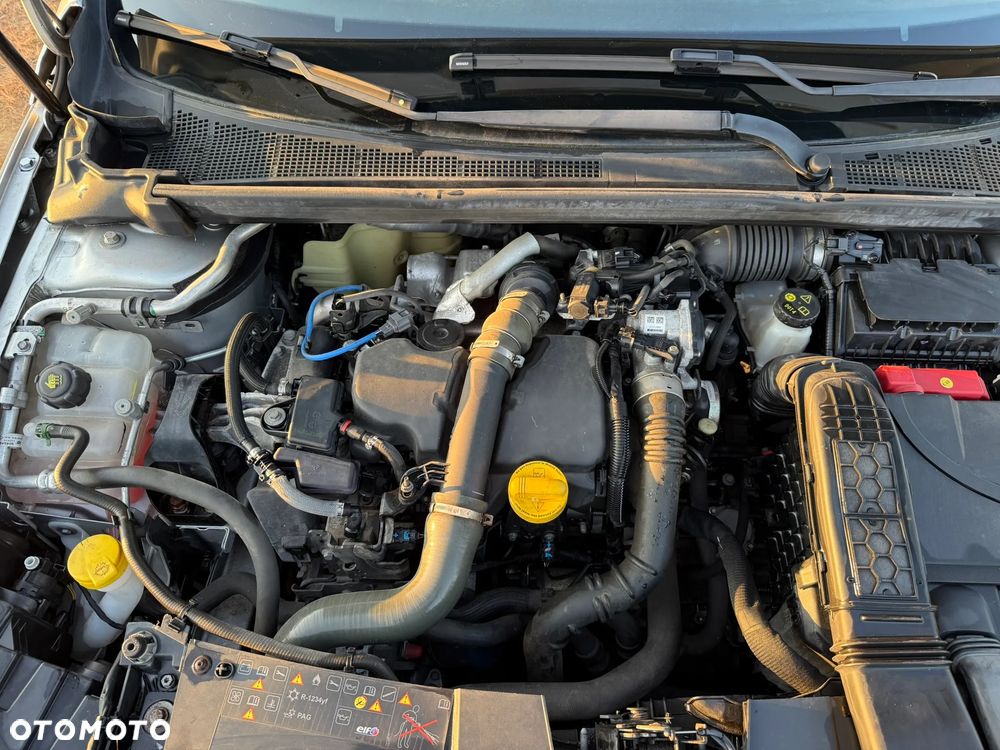 Renault Megane ENERGY dCi 110 EDC BOSE EDITION - 9