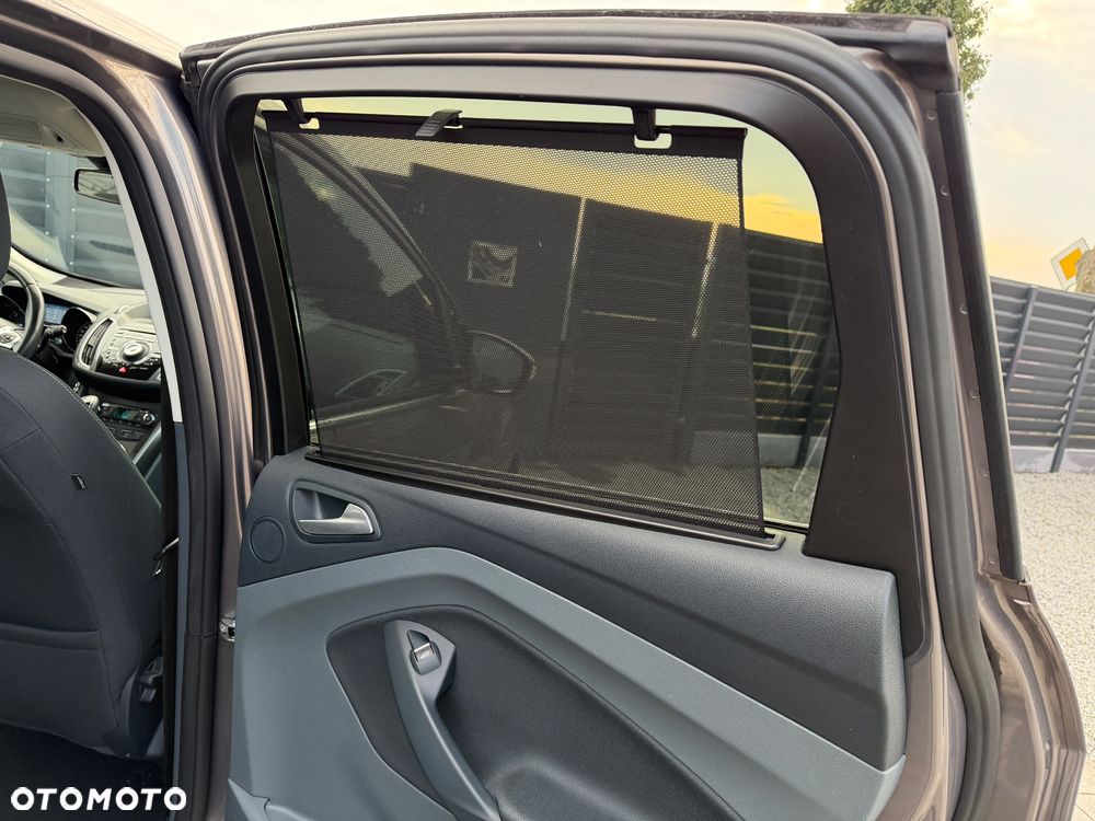 Ford C-MAX 2.0 TDCi Titanium MPS6 - 25