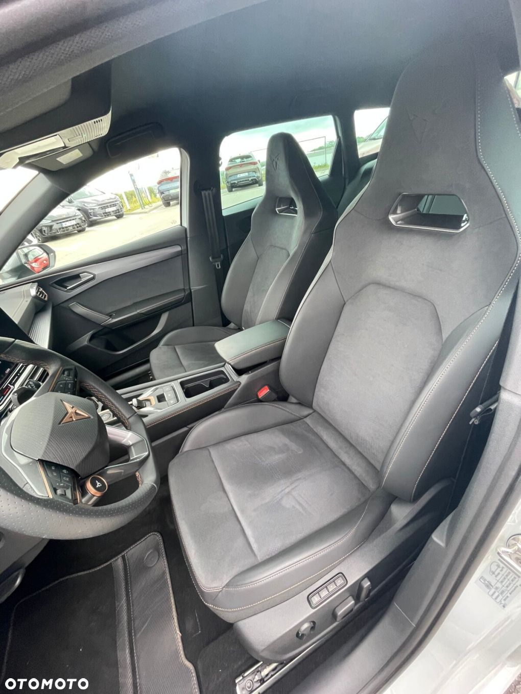 Cupra Leon Sportstourer - 13