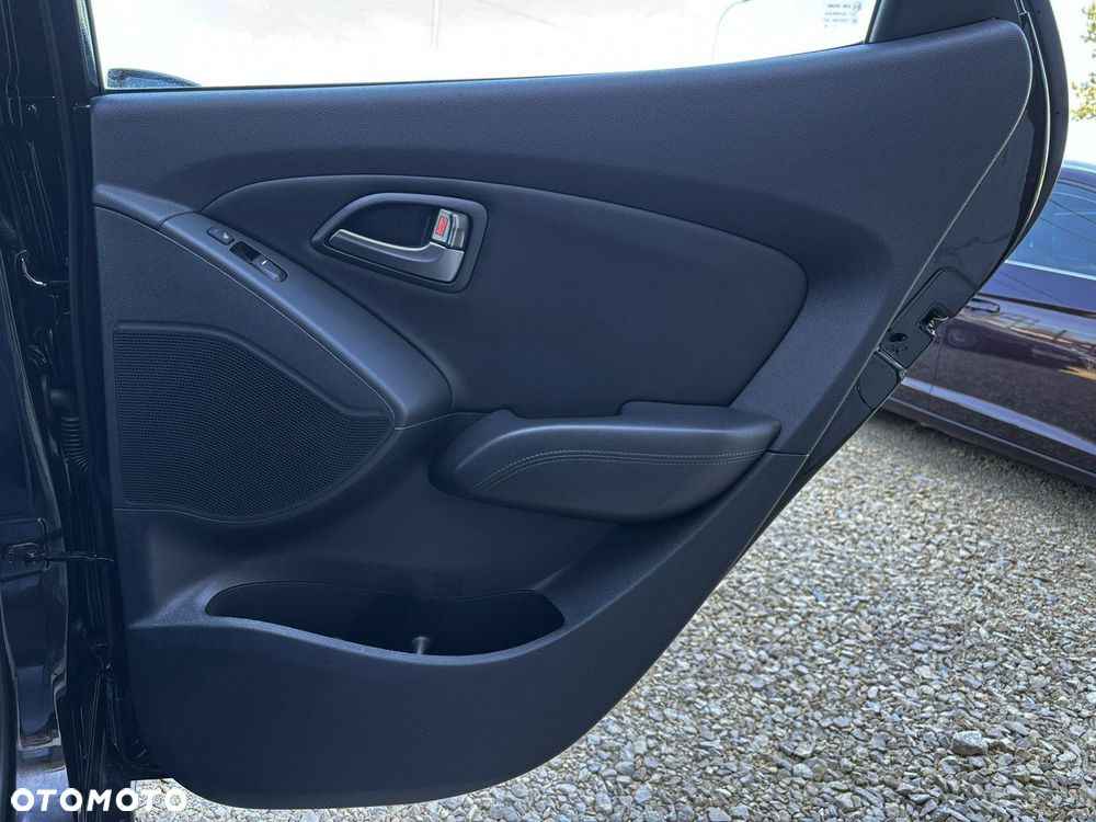 Hyundai ix35 2.0 CRDi Style 4WD - 21
