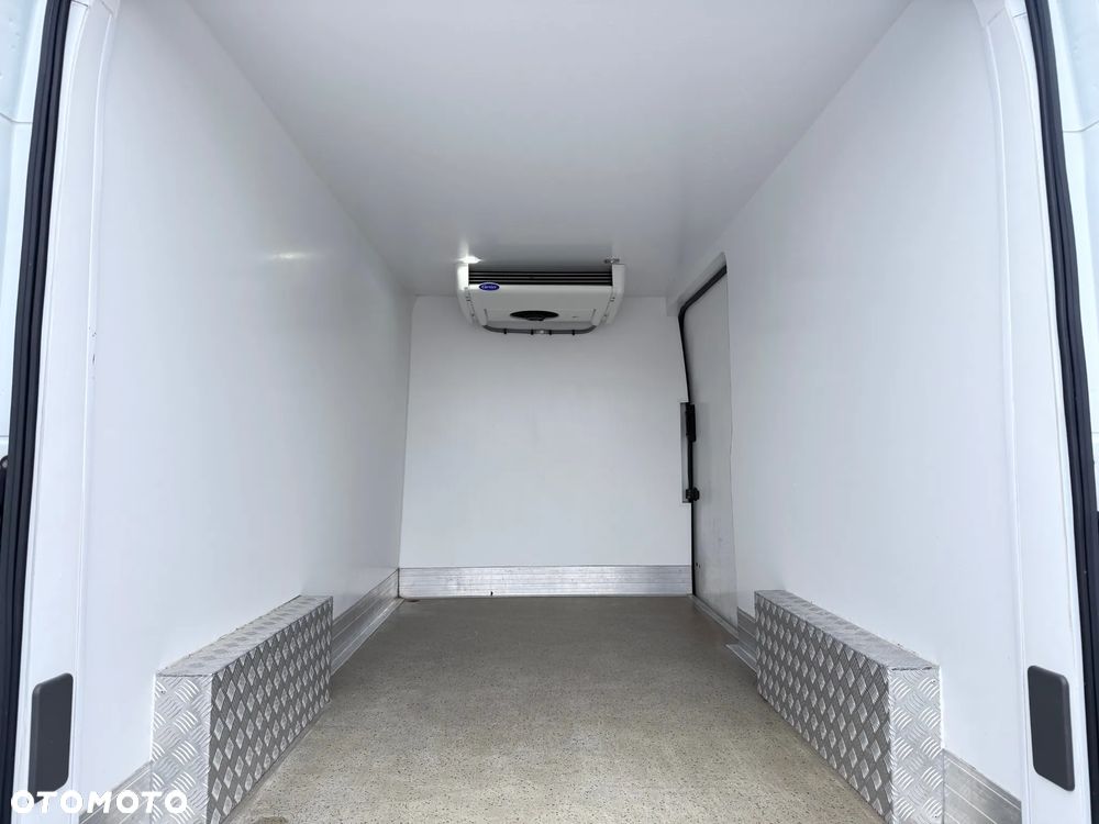 Ford Transit L3H2 Chłodnia Izoterma Salon PL, Jeden Właściciel - 17