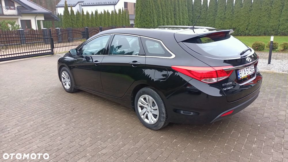 Hyundai i40 i40cw 1.6 5 Star Edition - 8