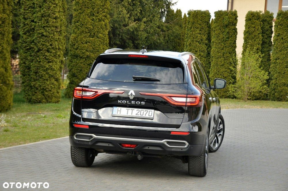 Renault Koleos - 7