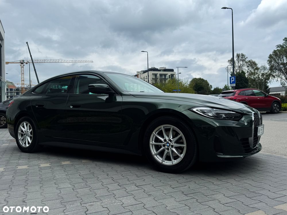 BMW Seria 4 - 9