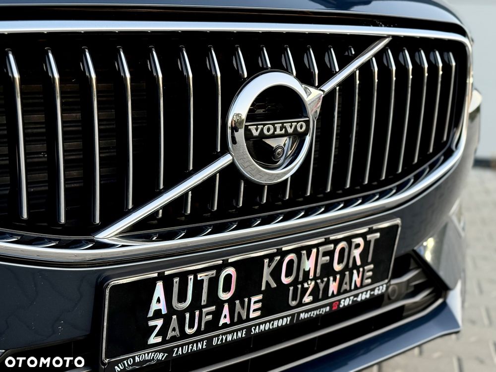 Volvo XC 60 D4 Inscription - 14