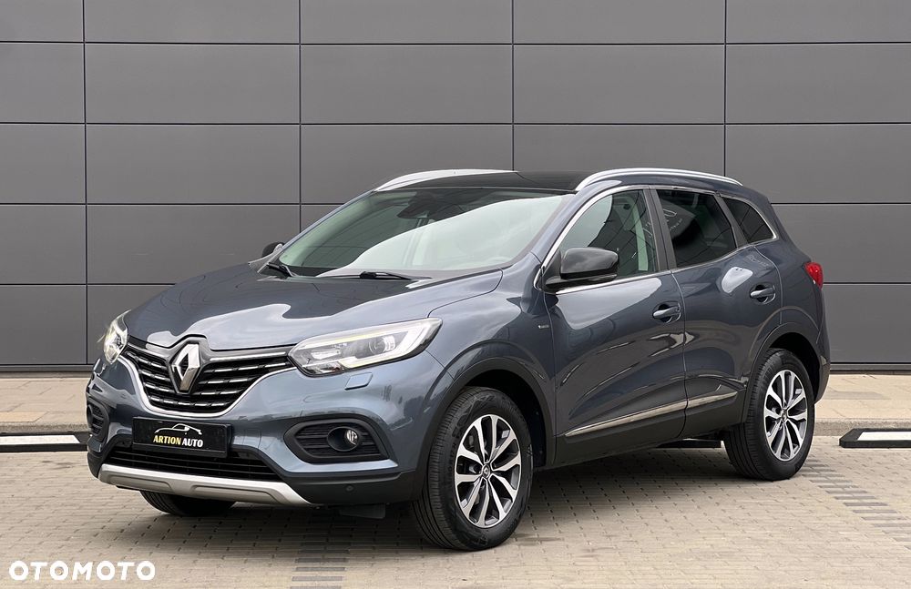 Renault Kadjar 1.3 TCe FAP Intens EDC - 19