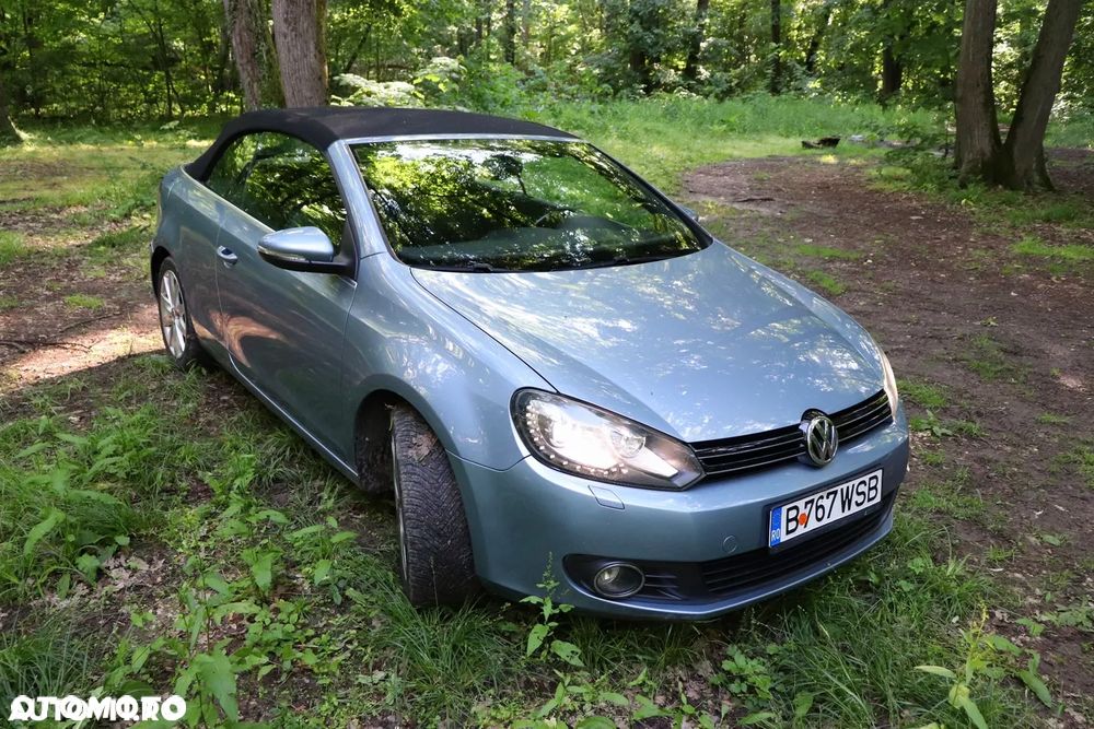 Volkswagen Golf 1.4 TSI DSG - 18