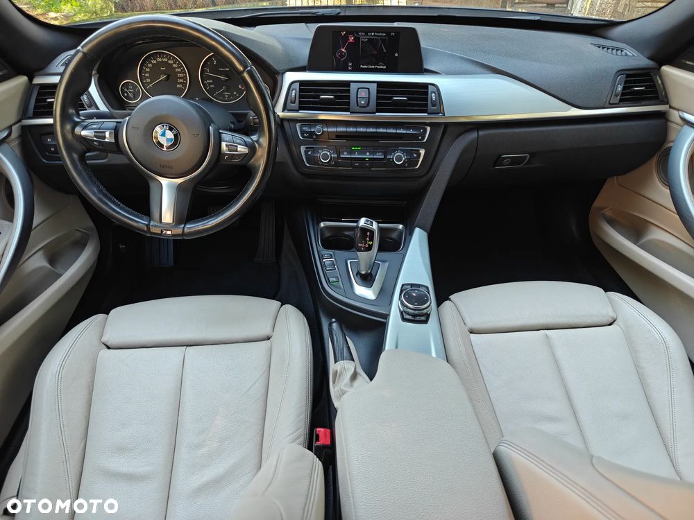 BMW 3GT 335d xDrive Modern Line - 24