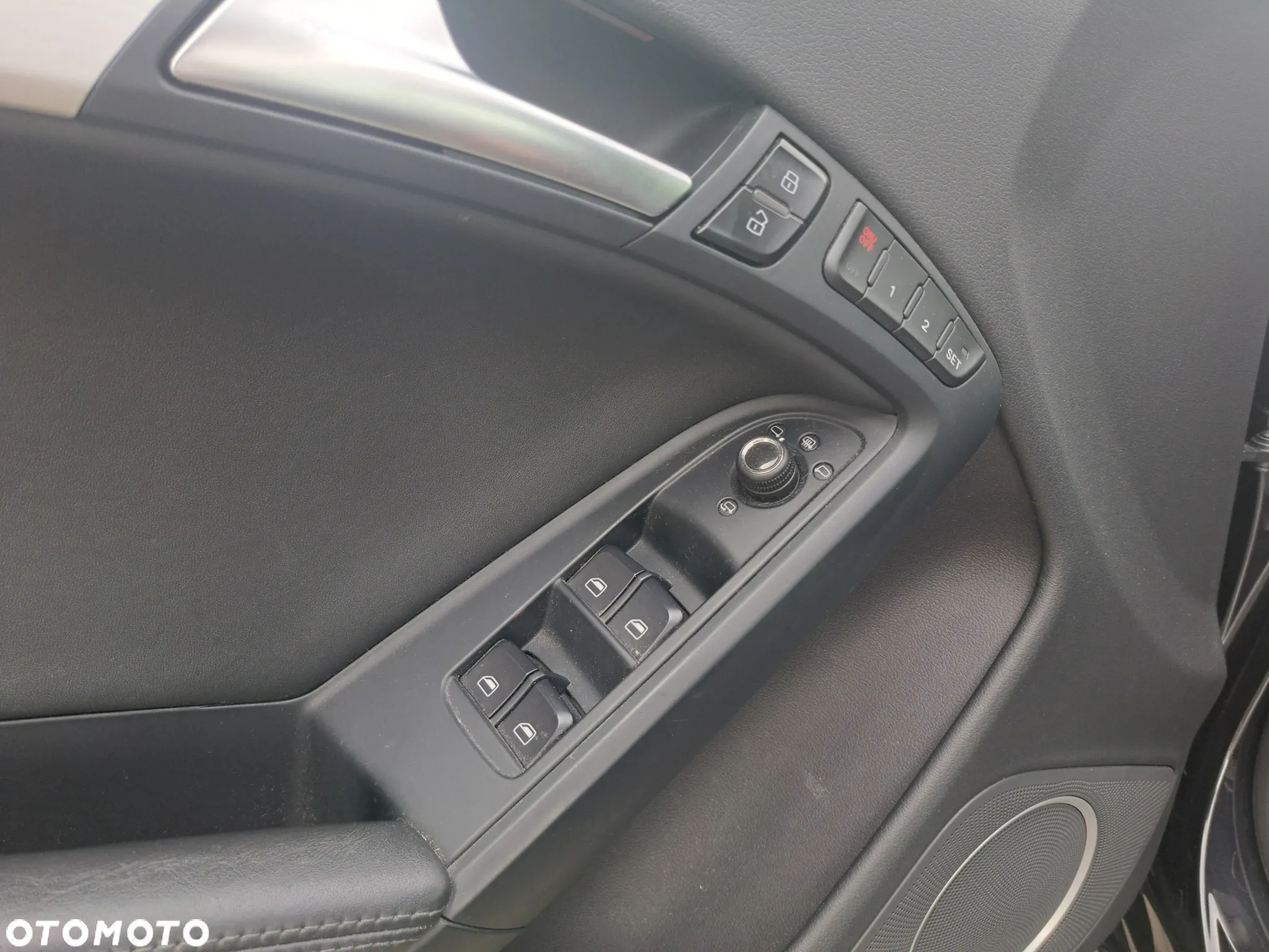 Audi A5 3.0 TDI DPF quattro tiptronic - 32