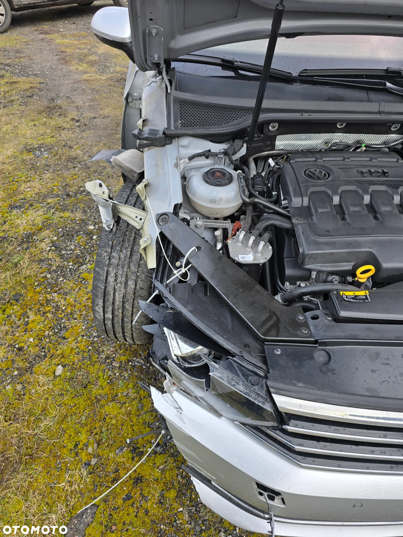 Volkswagen Passat - 13