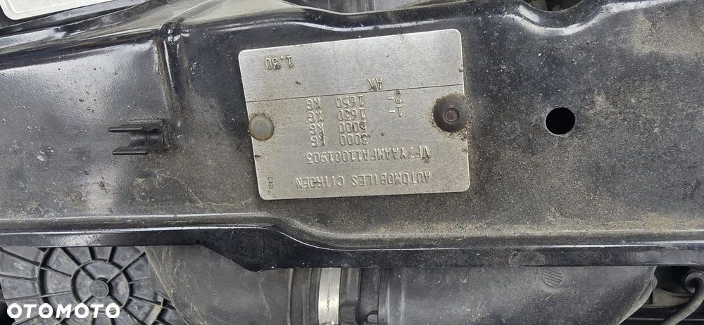 Citroën Jumper - 14