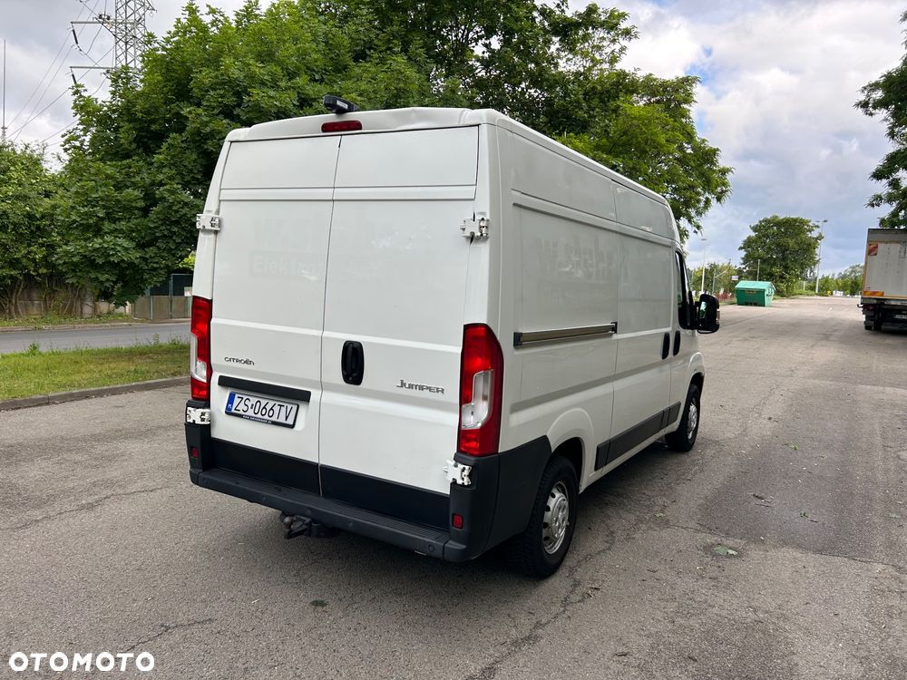 Citroën Jumper - 5