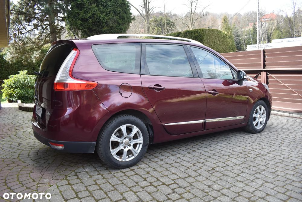 Renault Scenic Energy dCi 130 Start & Stop Bose Edition - 3