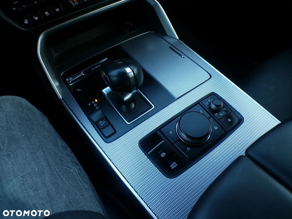 Mazda CX-60 AWD PHEV HOMURA PLUS - 14