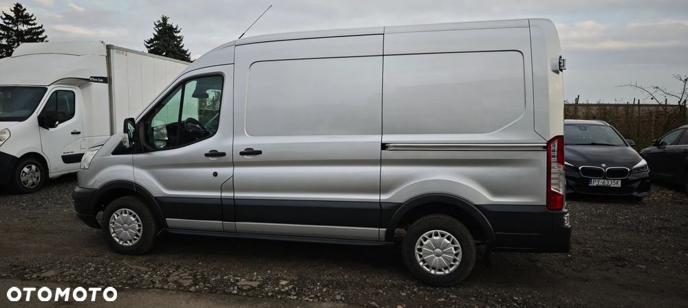 Ford Transit L2H2 - 2