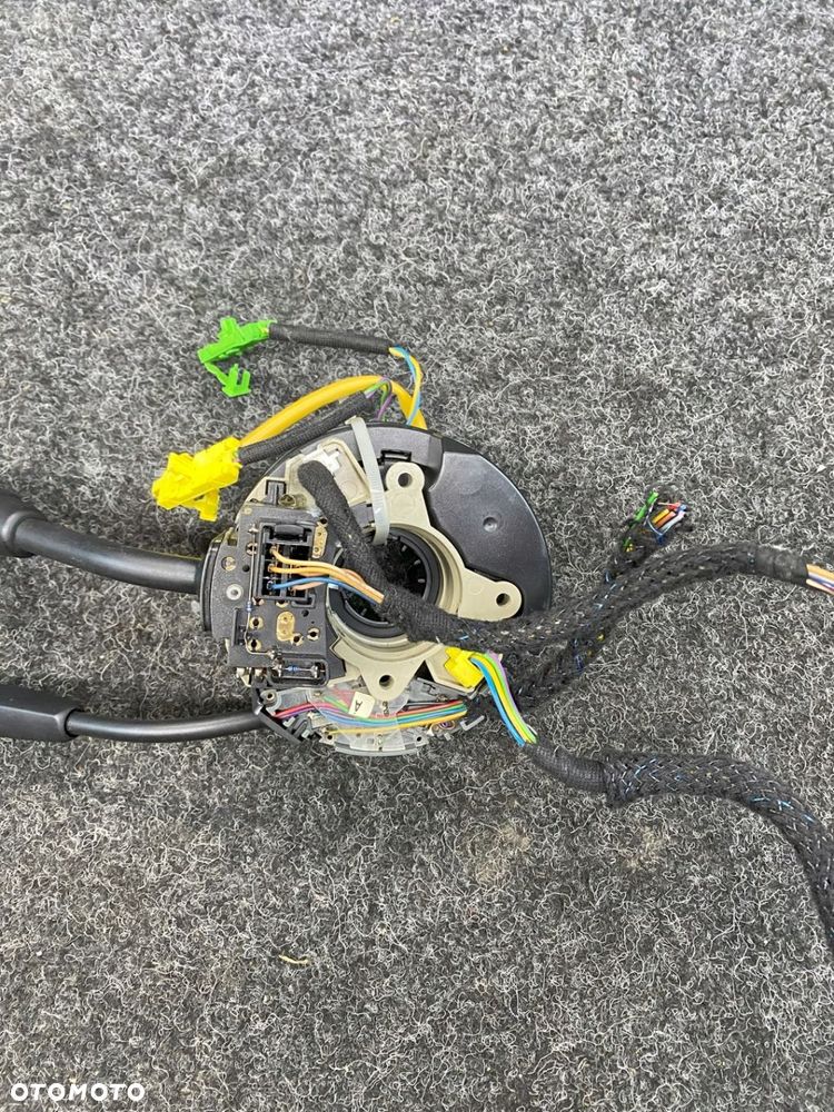 mercedes w203 2.0 kompresor manetki przełącznik zespolony 0025421918 - 6