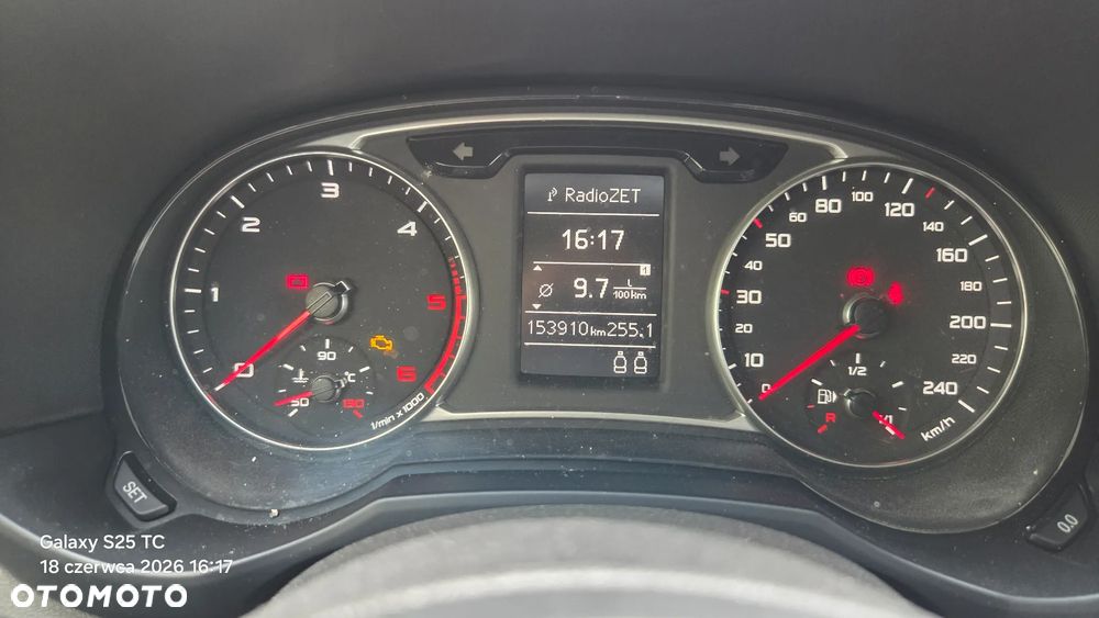 Audi A1 3-drzwiowe 1.6 TDI S line edition - 22