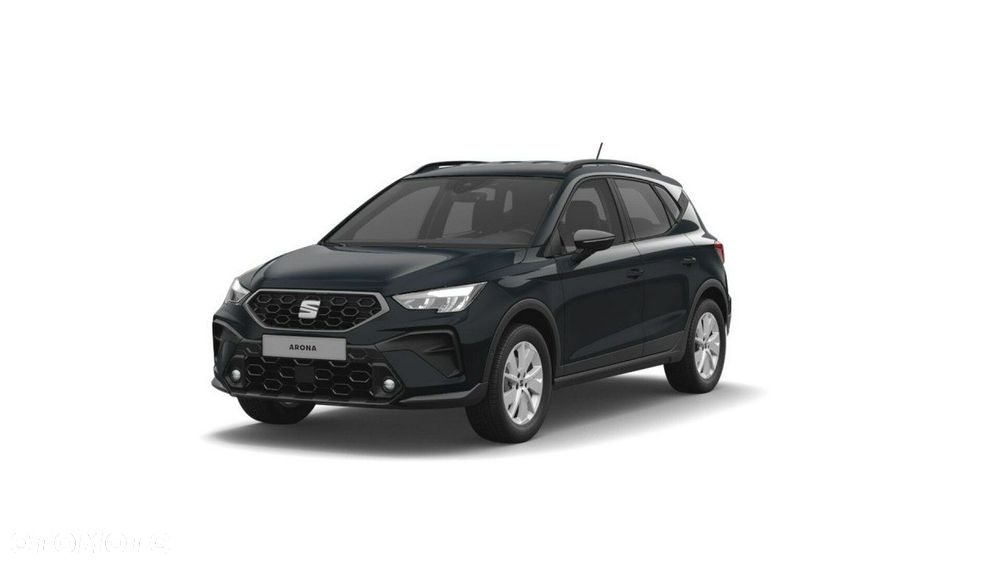 Seat Arona - 2