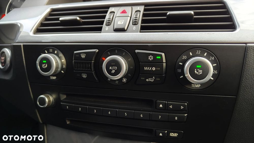 BMW Seria 5 - 8