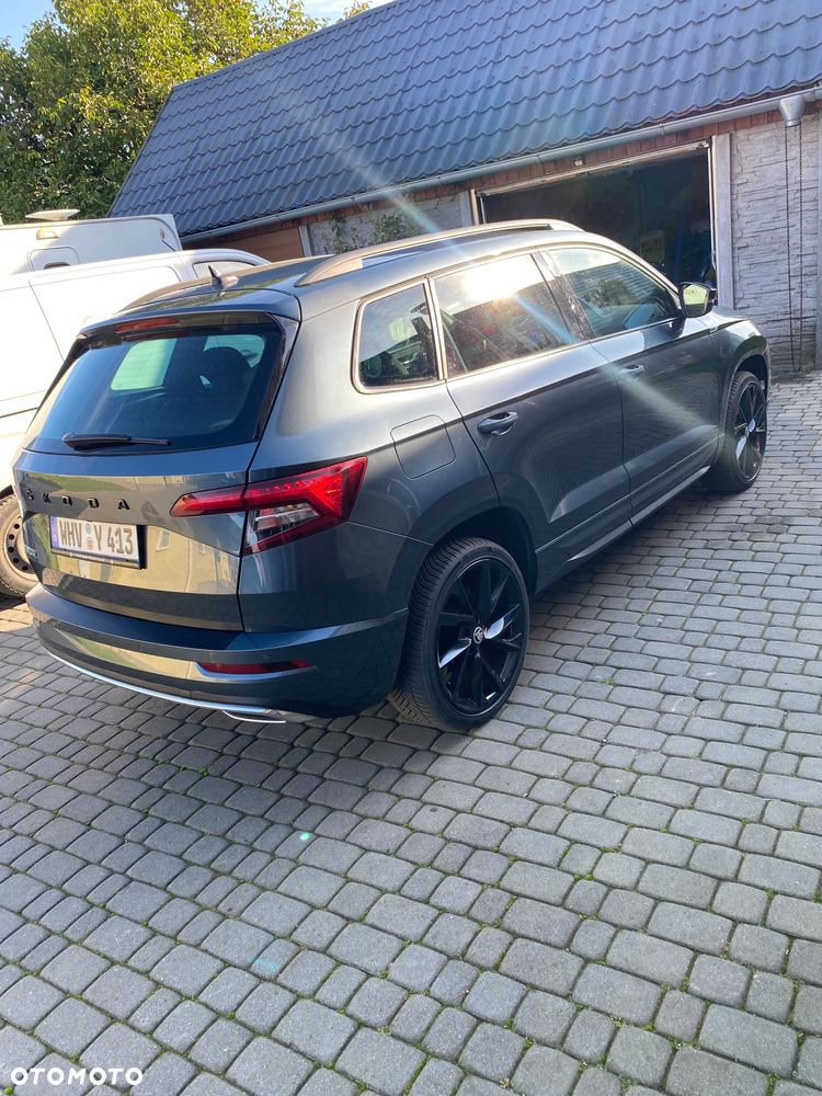 Skoda Karoq - 4