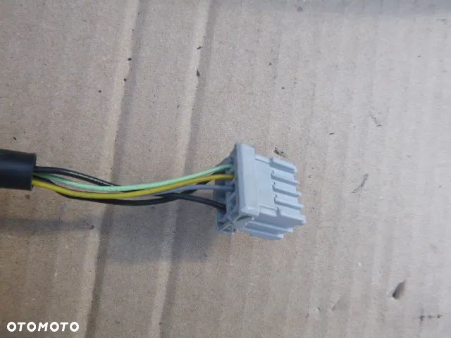 LUSTERKO LEWE ELEKTRYCZNE PRAWE ELEKTRYCZNE KOMPLET HONDA ACCORD VI 98-02 - 9