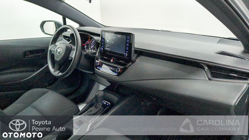 Toyota Corolla 1.8 Hybrid Active - 11