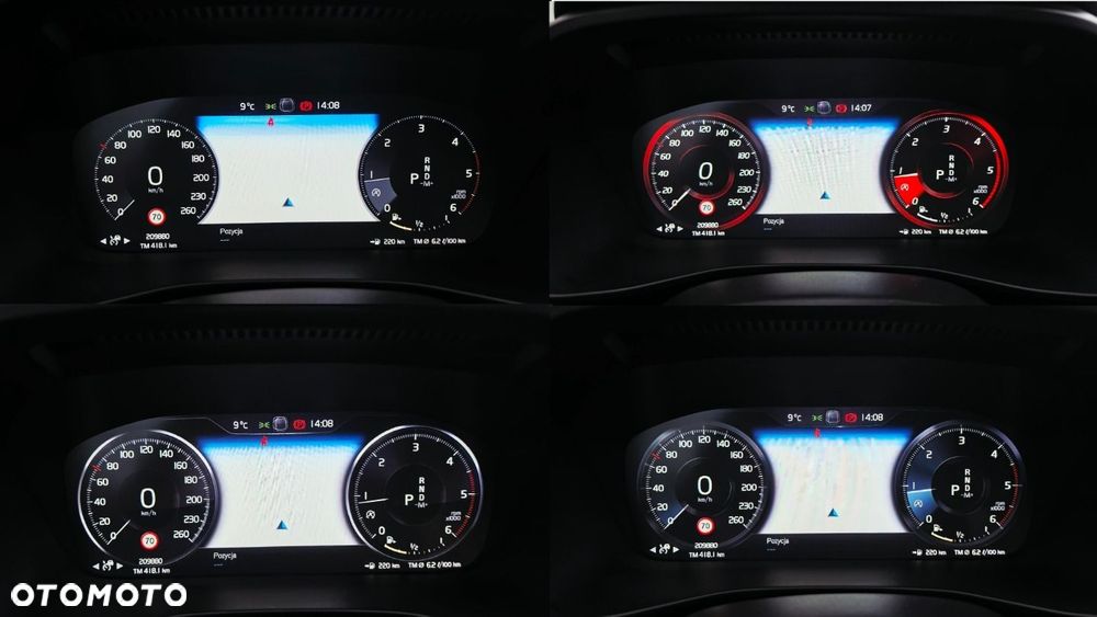 Volvo XC 40 D3 Inscription - 22