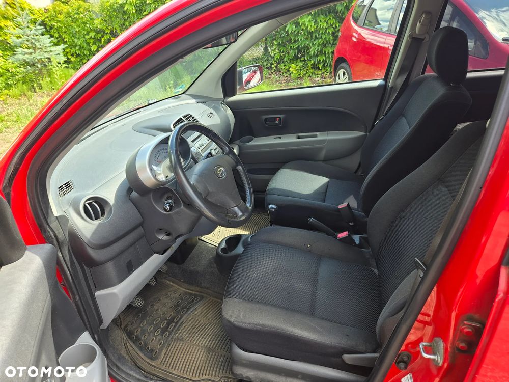Subaru Justy 1.0 Active - 9