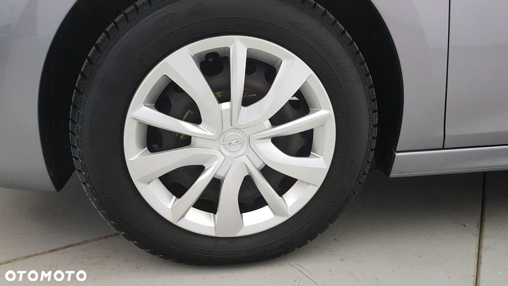 Opel Corsa - 9