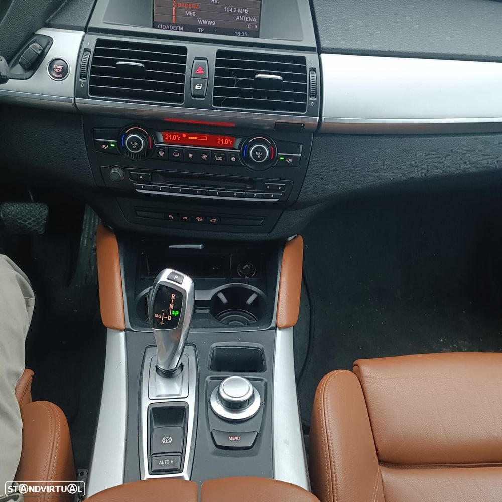 BMW X6 35 d xDrive - 3