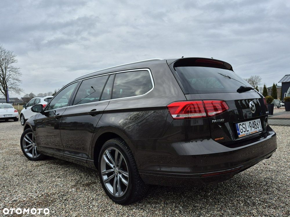 Volkswagen Passat - 40