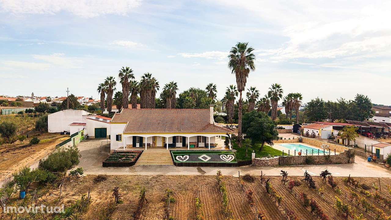 Quinta T5 para venda - Grande imagem: 2/39